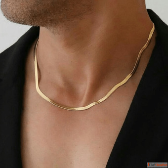 Buy Snake Chain For Men Online