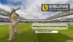 Kheloyaar Bringing Cricket Closer to You Anytime Anywhere