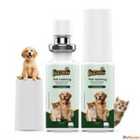 Vetonnix Oral Spray for Pet Anxiety Calming - Fast-Acting No...