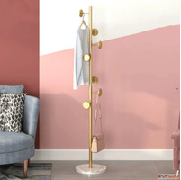 Hook Display Stand Sleek. Strong. Stylish