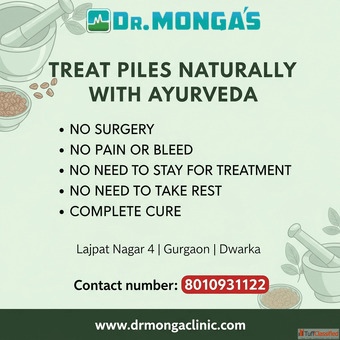 Piles Care Clinic 8010931122
