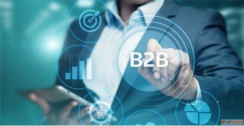 Best B2B Portal in India