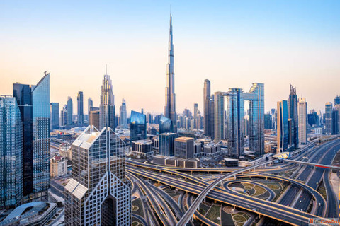 Explore The Offsite Venue for Corporate Team Outing in Dubai