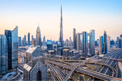 Explore The Offsite Venue for Corporate Team Outing in Dubai