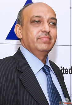 Ajay Kumar Bishnoi Innovating Sustainable Agriculture and Infrastructure for India's Future