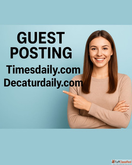 The Increasing Role Of Guest Post Websites In Contemporary SEO