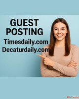 The Increasing Role Of Guest Post Websites In Contemporary S...