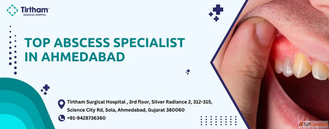 Expert Abscess Surgery Specialist Available