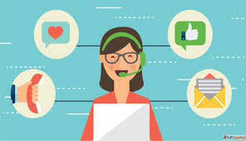 Seeking Female Customer Care Executives In Salem
