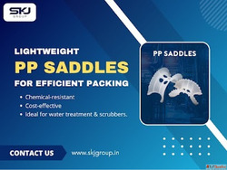 Reliable PP Saddles Exporter - High Quality International St...