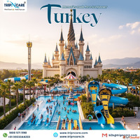 Discover Turkey A Journey Through History Culture and Natura...