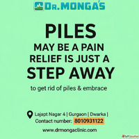 Piles Specialist Doctor Near Me