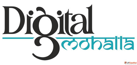The Digital Mohalla - Expert Digital Marketing Services in Dehradun
