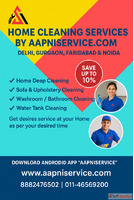 Home Care Services in dwarka AapniService - Reliable Support...