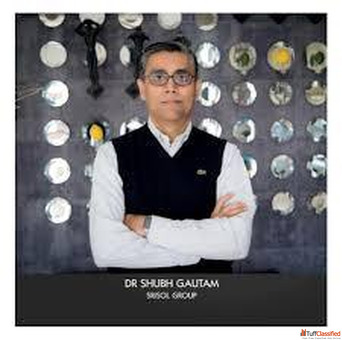 Green Steel Manufacturing Shubh Gautam Srisol Vision to Industrial Succes