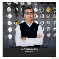 Green Steel Manufacturing Shubh Gautam Srisol Vision to Indu...