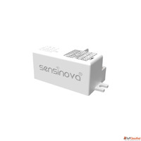 Automatic Lighting Using Microwave Motion Sensor Sensinova