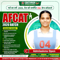 Best AFCAT Coaching in Lucknow