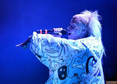 Professional Music Photography in Orange County