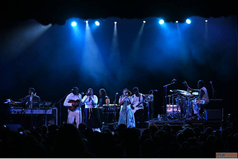 Professional Music Photography in Orange County