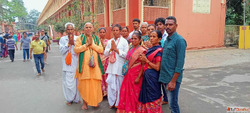 Mayapur One Day Tour Package