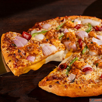 best Halal food offers near CST Mumbai