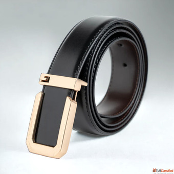 Trending Belt for Men - Explore Unique Designs