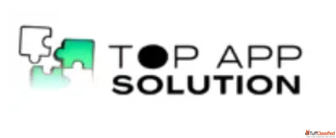 Affordable Web App Development - Top App Solution