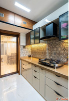 Modular Kitchen in Gorakhpur
