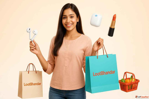 Affordable Beauty Home Gadgets Online Grocery at Loot Bhandar
