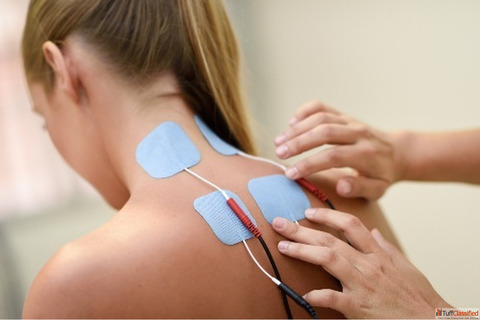 Advanced Electrode Technology for Emergency Care and Medical Stimulation