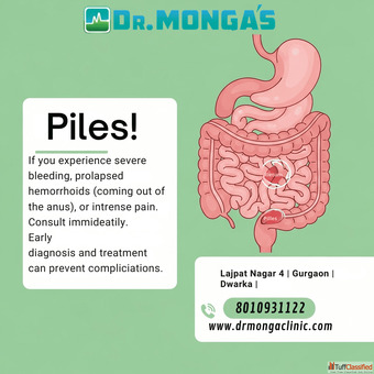 Piles Specialist Doctor 8010931122
