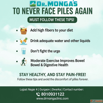 Piles Treatment 8010931122