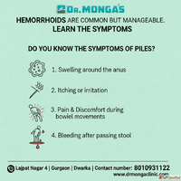 Ayurvedic Treatment for Hemorrhoids 8010931122