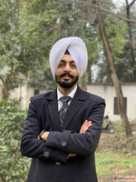 Advocate Gaganjeet Singh Sandhu