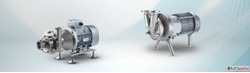 Liquid Ring Self-Priming Pumps - Gentle Reliable Pumping