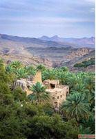 Travel agency in Oman