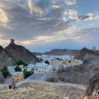 Travel agency in Nizwa
