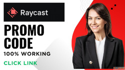 Raycast Promo Code - Get 60 OFF for All Plans