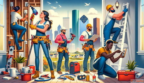Home Repair Expert in Kolkata