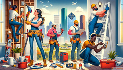 Home Repair Expert in Kolkata
