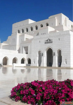 Travel agency in Al Hamra