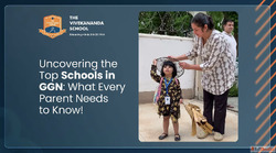 Uncovering the Top Schools in Ggn What Every Parent Needs to...