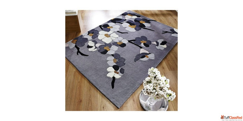 Trendy Rugs Online Perfect Designs for Modern Living