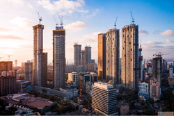 Apartments for sale in Narsingi
