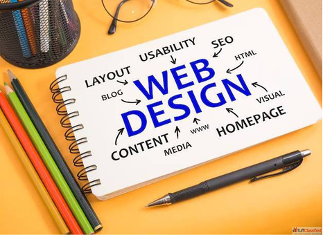Discover Affordable Web Design Packages for Ahmedabad Businesses