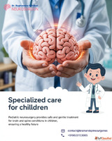 Best Neurosurgeon in Mumbai - Dr. Raghvendra Ramdasi