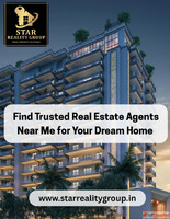 Find Trusted Real Estate Agents Near Me for Your Dream Home