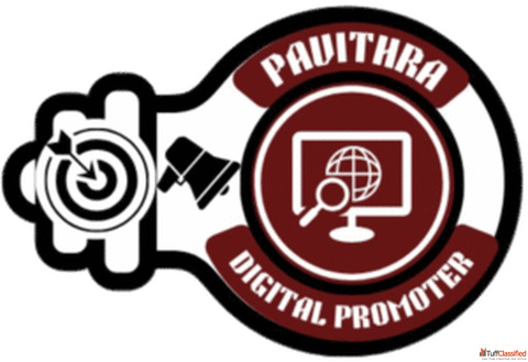 Digital Marketing Services in Mysore Digital Pavithra Promoter