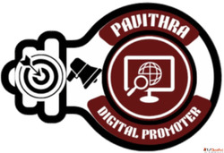 Digital Marketing Services in Mysore Digital Pavithra Promot...